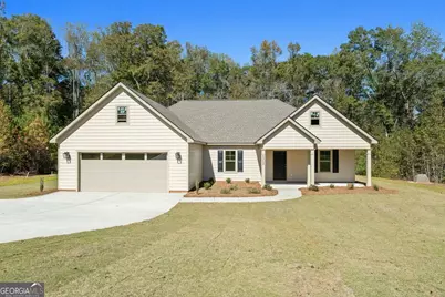 1312 Edwards Road, Yatesville, GA 31097 - Photo 1