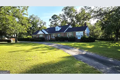 806 N Main Street, Sylvania, GA 30467 - Photo 1