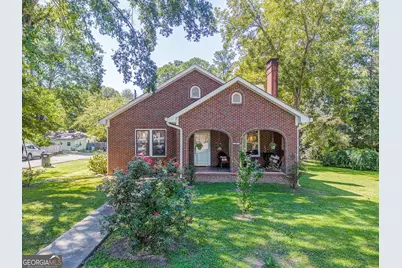 68 Tyler Street, Summerville, GA 30747 - Photo 1