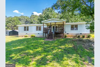 2521 Starrs Bridge Road, Canon, GA 30520 - Photo 1