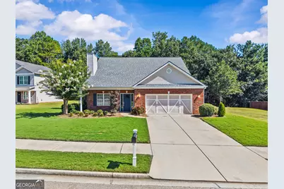 537 Greenlee Road, Athens, GA 30606 - Photo 1