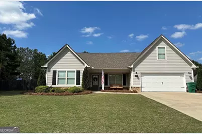 20 Wagon Trail, Mansfield, GA 30055 - Photo 1