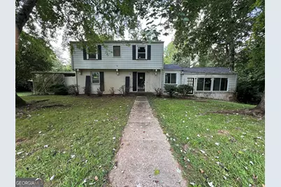 107 Ridgecrest Road, Lagrange, GA 30240 - Photo 1