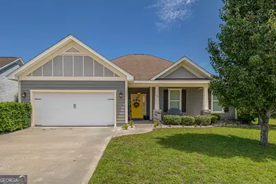 29 Autumns Wood Drive, Brunswick, GA 31525 - Photo 1