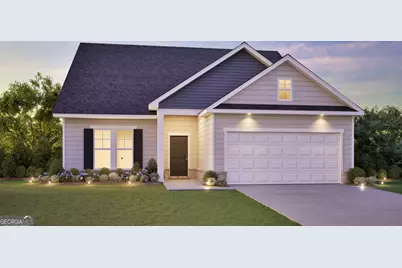 99 Brook Drive, Brunswick, GA 31525 - Photo 1