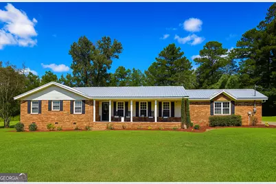 251 Pettigrew Road NW, Milledgeville, GA 31061 - Photo 1