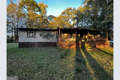 126 James Street, Summerville, GA 30747 - Photo 1