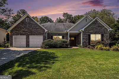 5265 Sunset Maple Trail Drive, Lilburn, GA 30047 - Photo 1