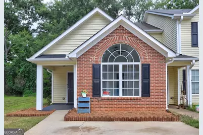 172 Evergreen Drive, Jackson, GA 30233 - Photo 1