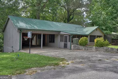 66 Post Oak Street, Clayton, GA 30525 - Photo 1