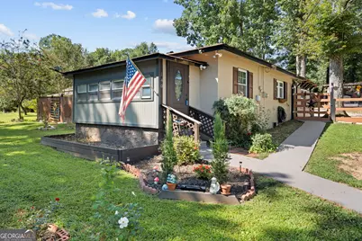 140 Little John Trail, Hampton, GA 30228 - Photo 1