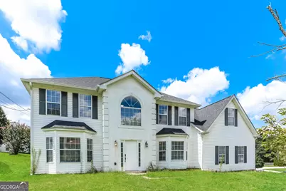 3483 Riverview Chase Drive, Ellenwood, GA 30294 - Photo 1