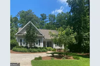 1010 Oak Valley Road, Greensboro, GA 30642 - Photo 1