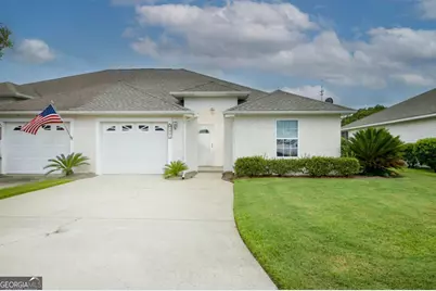 351 Stone Mill Drive, Brunswick, GA 31520 - Photo 1