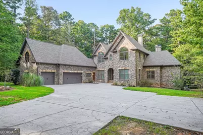 3725 Jailette Road, South Fulton, GA 30349 - Photo 1