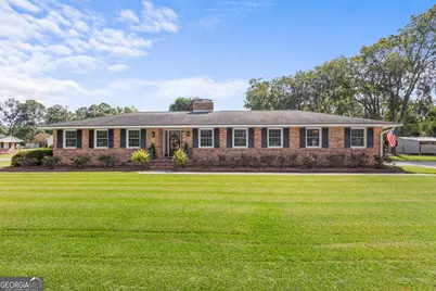 438 Bay Street, Millen, GA 30442 - Photo 1