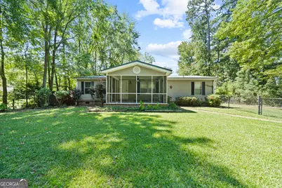 112 Russ Wood Road NE, Milledgeville, GA 31061 - Photo 1
