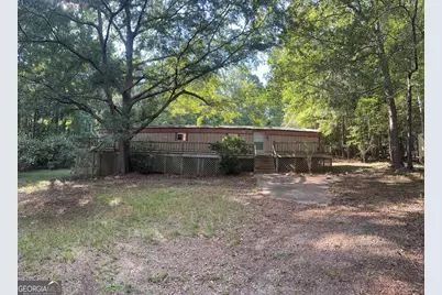 865 S Steel Bridge Road NW, Eatonton, GA 31024 - Photo 1