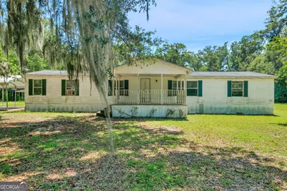 131 Live Oak Drive, Guyton, GA 31312 - Photo 1