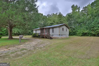121 Willis Drive, Talbotton, GA 31827 - Photo 1
