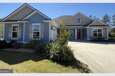 125 Fiddlers Cove Drive, Kingsland, GA 31548 - Photo 1