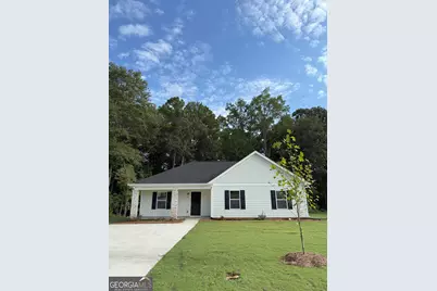 52 Charlotte Circle, Statham, GA 30666 - Photo 1