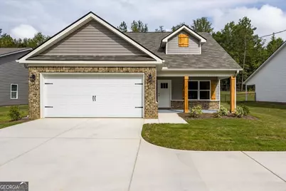 130 Allan Green Drive, Gray, GA 31032 - Photo 1