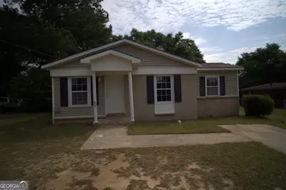 1110 Creekwood Drive, Perry, GA 31069 - Photo 1