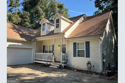 100 Rudders Crossing, Newnan, GA 30263 - Photo 1