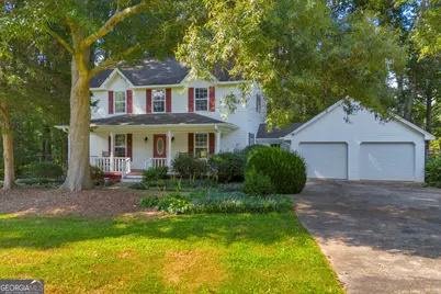 4094 Lankford Road, Lavonia, GA 30553 - Photo 1