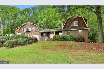 115 Ebenezer Church Road, Fayetteville, GA 30215 - Photo 1