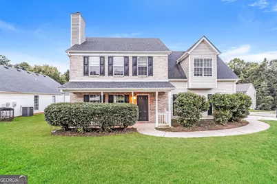 1007 Olde Town Place, Jonesboro, GA 30236 - Photo 1