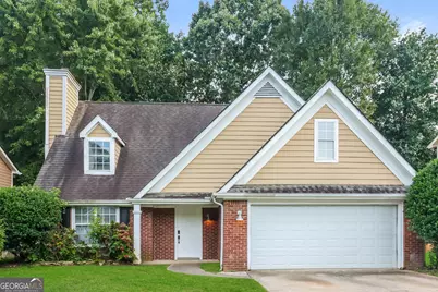 152 Summer Lake Drive SW, Marietta, GA 30060 - Photo 1