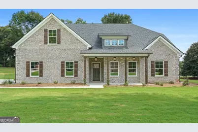 1705 Lake Dow Road, McDonough, GA 30252 - Photo 1