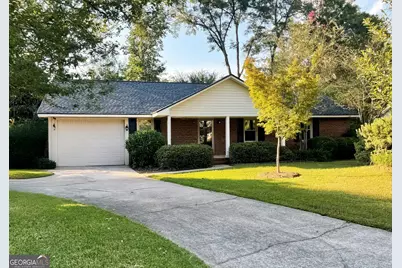 616 Avalon Road, Thomaston, GA 30286 - Photo 1