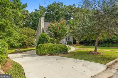 30 Parkman Trail, Covington, GA 30016 - Photo 1