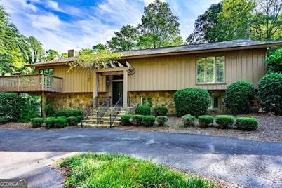 724 Camellia Drive, Lagrange, GA 30240 - Photo 1