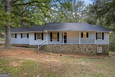 95 Ext Brad Street, Royston, GA 30662 - Photo 1