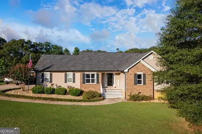 207 Larson Lane, Griffin, GA 30224 - Photo 1