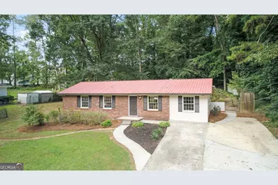 4830 Lantern Lane SW, Mableton, GA 30126 - Photo 1