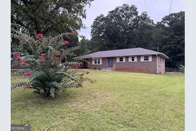 106 Forestwood Drive, Griffin, GA 30223 - Photo 1