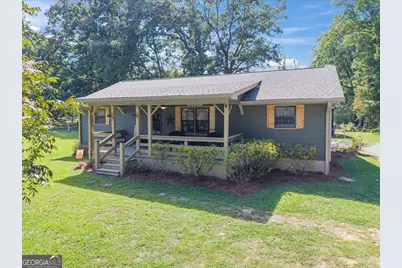 1031 Blasingame Road, Monroe, GA 30655 - Photo 1