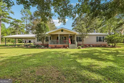 478 Tracys Ferry Road, Folkston, GA 31537 - Photo 1