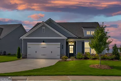 486 Glenside Drive, Jefferson, GA 30549 - Photo 1