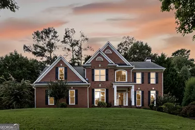 308 Corrigan Trace, Peachtree City, GA 30269 - Photo 1