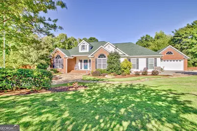 494 Thrash Road, Lagrange, GA 30241 - Photo 1