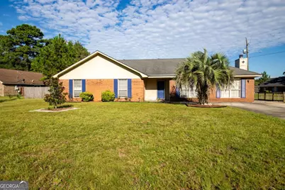 1654 Latham Court, Hinesville, GA 31313 - Photo 1