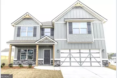 205 Bald Cypress Drive #36G, Perry, GA 31069 - Photo 1