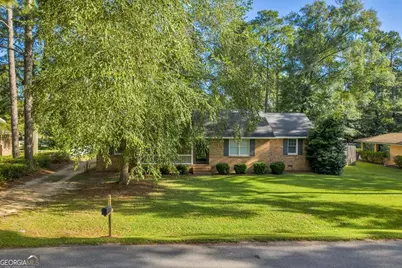 505 E 29th Avenue, Cordele, GA 31015 - Photo 1