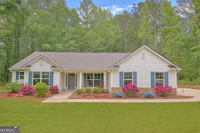 731 Nixon Road, Senoia, GA 30276 - Photo 1